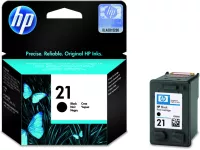 Картридж №21 чорний HP (C9351AE)