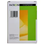 Картридж сумісний Canon PFI-120C (2886C001AA) 130 мл, синій Patron (PN-PFI120C)