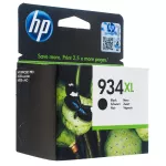 Картридж №934XL 1000 арк, чорний HP (C2P23AE)