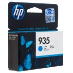 Картридж №935 400 арк, синій HP (C2P20AE)