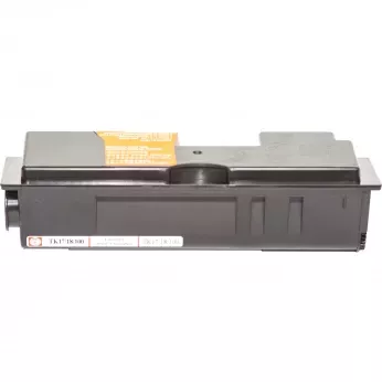 Туба з тонером BASF для Kyocera Mita FS-1000/1010/1018/1020/1118 аналог TK-17/18/100 Black ( 6000 ст.) (BASF-KT-TK17/18/100)