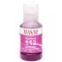Чорнило WWM 112 для Epson L11160/6490 140г Magenta пігментне (E112MP)