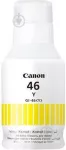 Контейнер із чорнилами Canon для Pixma Maxify GX6040/GX7040, GI-46 46 135мл Yellow (4429C001)