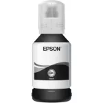 Контейнер із чорнилами Epson для L7160/7180 105 140мл Black (C13T00Q140)