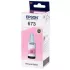 Контейнер із чорнилами Epson для L800 673 70мл Light Magenta (C13T67364A)