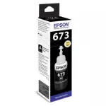 Контейнер с чернилами Epson для L800 673 70мл Black (C13T67314A)