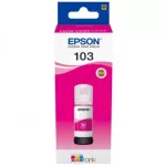 Контейнер із чорнилами Epson для L3100/3110/3150 103 65мл Magenta (C13T00S34A)