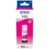 Контейнер із чорнилами Epson для L3100/3110/3150 103 65мл Magenta (C13T00S34A)