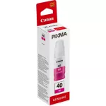 Контейнер із чорнилами Canon для GM2040/G5040/G6040, GI-40M 40 70мл Magenta (3401C001)