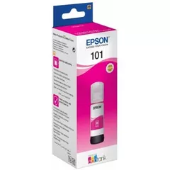 Контейнер із чорнилами Epson для L4150/4160 101 70мл Magenta (C13T03V34A)