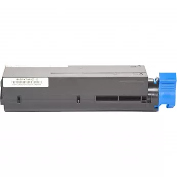 Картридж тон. BASF для OKI B412/B432/MB472 аналог 45807102 Black ( 3000 ст.) (BASF-KT-45807102)