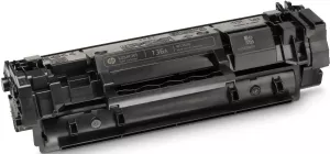 Картридж оригинальный с заправкой HP 136A (W1360A) Bk