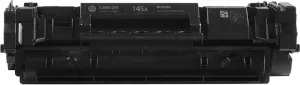 Картридж оригінальний з заправкою HP 145A (W1450A) Black