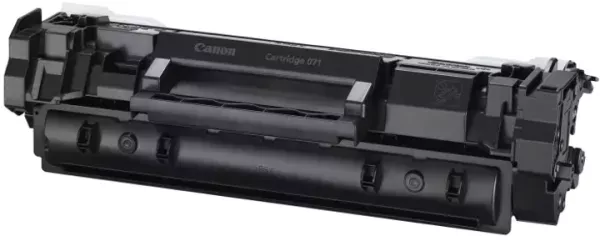 Картридж оригінальний порожній Canon 046 Y // Canon i-sensys LBP-650 / 653 / 654, MF-730 / 732 / 734 / 735 // 2200 сторінок