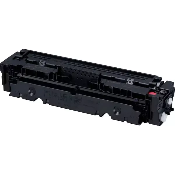 Картридж оригинальный с заправкой Canon 046 Magenta