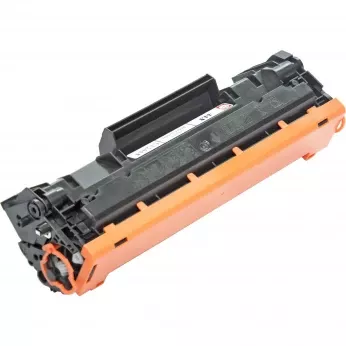 Картридж тон. BASF для HP LJ M15/16/17, MFP M28/29/30 аналог CF244X Black ( 2000 ст.) (BASF-KT-CF244X)
