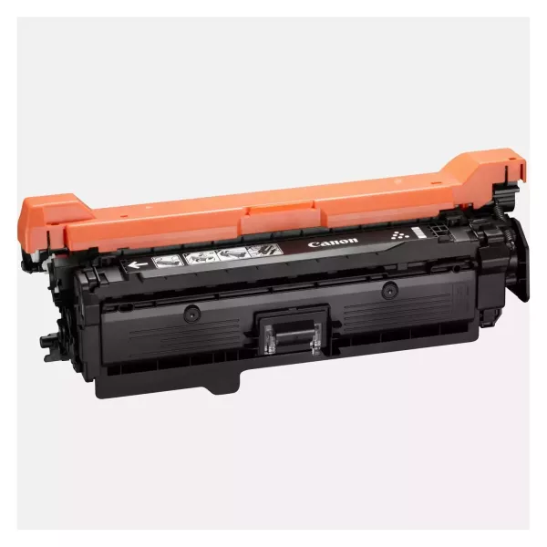 Картридж оригінальний Canon 732 / HP 507A (CE401A) Cyan порожній (Empty Virgin)