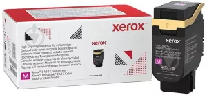 Тонер картридж Xerox VLC415/C425 Magenta (7 000 стор) Тонер картридж Xerox VLC415/C425 Magenta (7 000 стор)