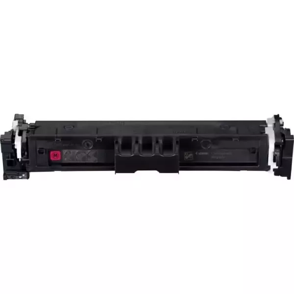 Картридж оригинальный с заправкой Canon 069H Magenta