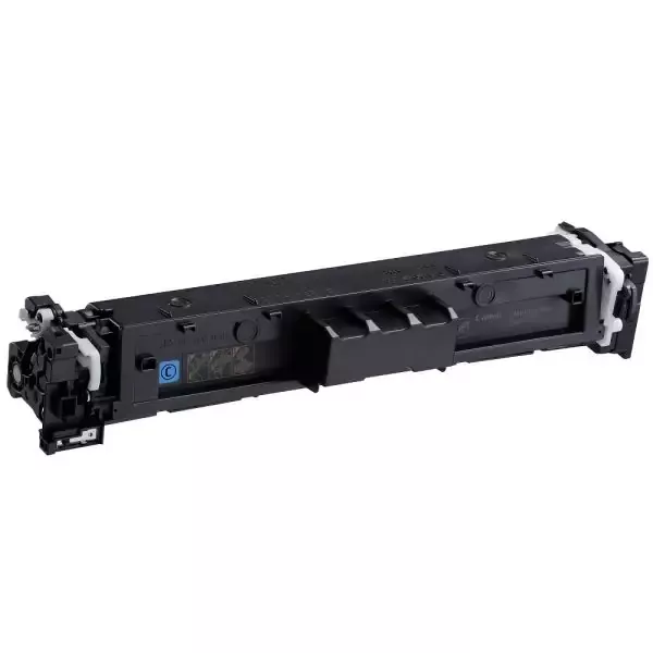 Картридж оригинальный с заправкой Canon 069H Cyan