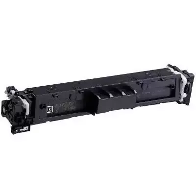 Картридж оригинальный с заправкой Canon 069H Black 