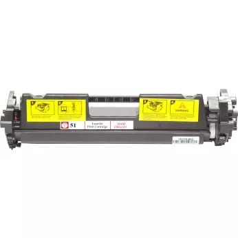 Картридж тон. BASF для Canon LBP-162DW, MF264/267/269DW аналог Canon 051, 2168C002 Black ( 1700 ст.) (BASF-KT-CRG051)