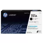 Картридж оригинальный HP 151A (W1510A) Black