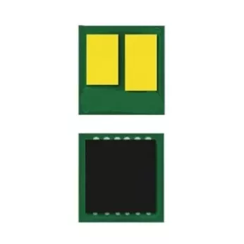 Чип для Canon 069 MF752 / MF754 / LBP673 Yellow