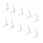 Пружина кріплення для фотобарабану HP CF226A/X