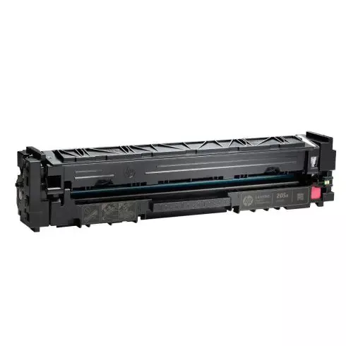 Картридж оригінальний HP 205A (CF533A) Magenta порожній