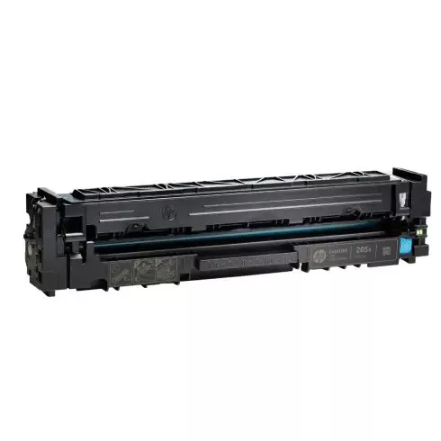 Картридж оригинальный HP 205A (CF531A) Cyan пустой