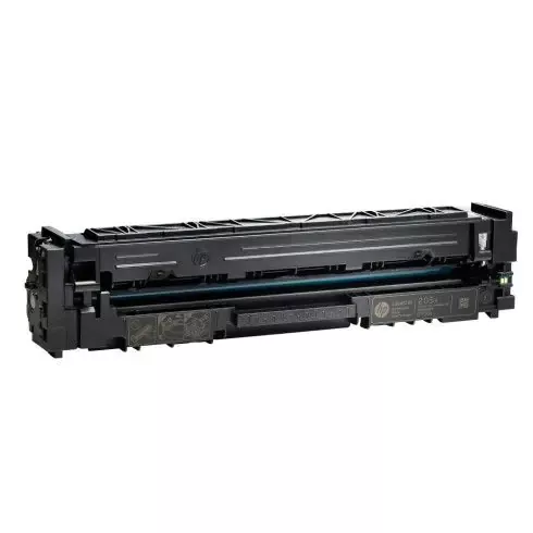 Картридж оригінальний HP 205A (CF530A) Black порожній