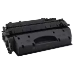 Картридж оригинальный HP 05X (CE505X) с заправкой