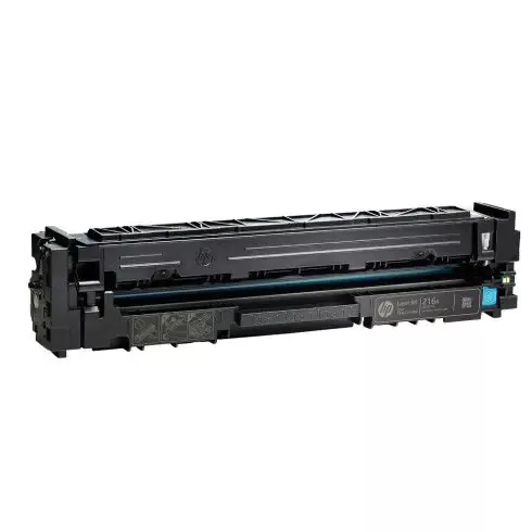 Картридж оригінальний HP 216A (W2411A) Cyan порожній