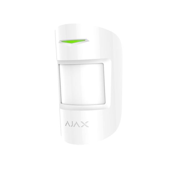 Комплект сигнализации Ajax StarterKit белый