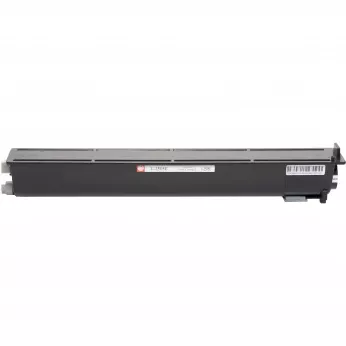 Туба с тонером BASF для Toshiba E-Studio 2505 аналог 6AG00005084, T-2505E Black (12000 ст.) (BASF-KT-T2505E)