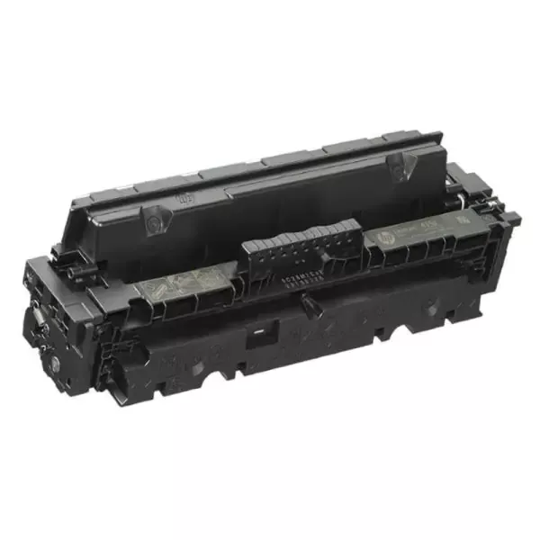 Картридж оригинальный HP 415X (W2030X) Black пустой (Empty Virgin) АКЦІЯ