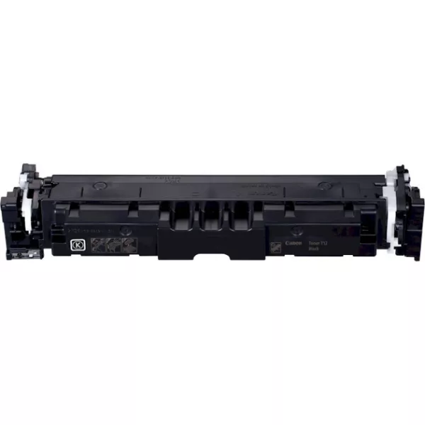 Картридж оригинальный Canon T12 Black пустой