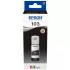 Чернило 103 чёрное, 65 мл Epson (C13T00S14A)