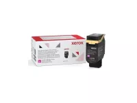 Тонер картридж Xerox C325 Magenta (5500 стор) Тонер картридж Xerox C325 Magenta (5500 стор)