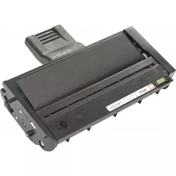 Картридж тон. BASF для Ricoh Aficio SP201/SP203/SP204 аналог 407255 Black ( 1500 ст.) (BASF-KT-SP201-407255)