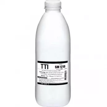 Тонер Mitsubishi для HP LJ Pro M404/MFP428, Enterprise M507/MFP611 бутль 1000г Black