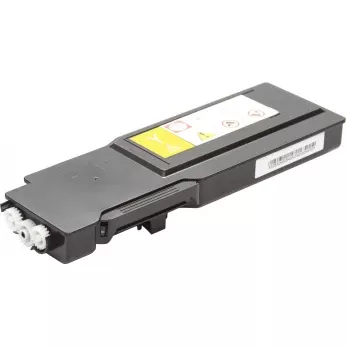 Картридж тон. BASF для Xerox VersaLink C400/C405 аналог 106R03533 Yellow ( 8000 ст.) (BASF-KT-106R03533)