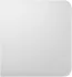 Заглушка монтажной коробки Ajax CoverPlate SideCover (CP) White (126136.323.WH)