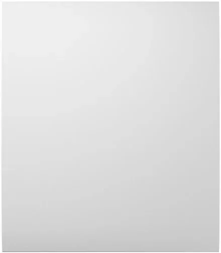 Заглушка монтажної коробки Ajax CoverPlate CenterCover (CP) White (126128.322.WH)