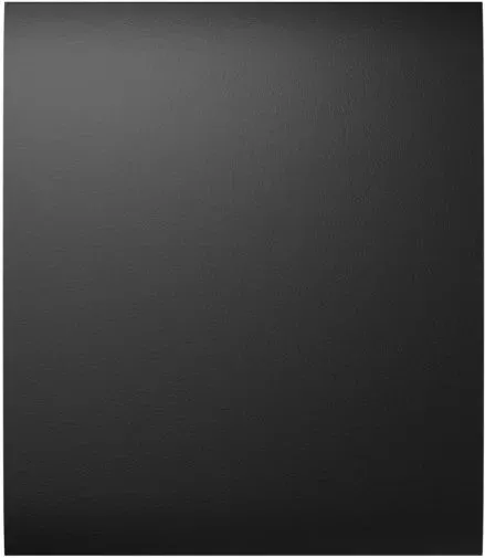 Заглушка монтажної коробки Ajax CoverPlate CenterCover (CP) Black (126129.322.BL)