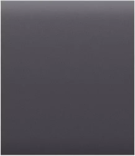 Заглушка монтажної коробки Ajax CoverPlate CenterCover (CP) Graphite (126132.322.GP)