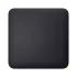 Заглушка монтажной коробки Ajax CoverPlate SoloCover (CP) Graphite (126124.321.GP)