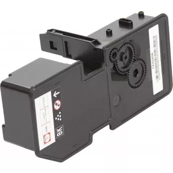 Туба з тонером BASF для KYOCERA M5526cdn/M5526cdw, TK-5240K аналог 1T02R70NL0 Black ( 4000 ст.) (BASF-KT-1T02R70NL0)