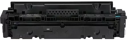 Картридж оригінальний Canon T09 Cyan з заправкою